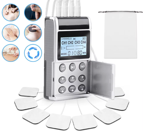 Premium TENS Machine